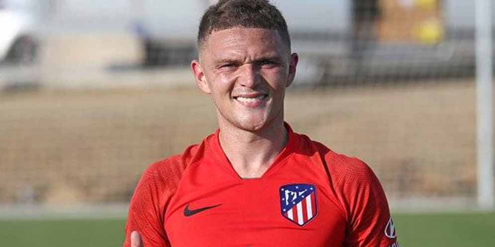 Agresifnya Atletico, Kieran Trippier Pun Fix Merapat!